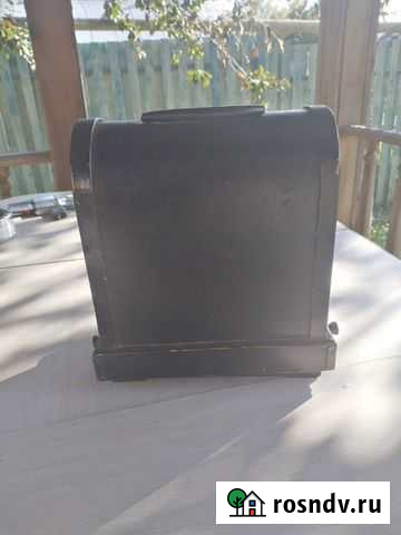 Кинопроектор Суздаль - изображение 1