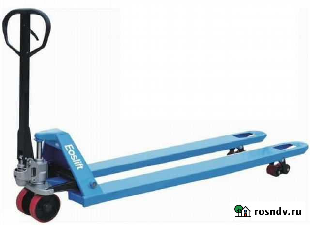 Рохля 2.5т. аренда прокат Геленджик - изображение 1