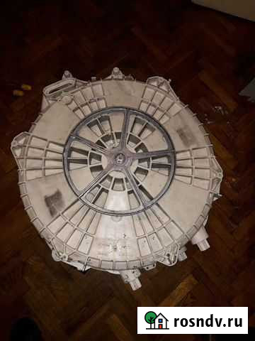 Бак стиральной машины канди Вологда - изображение 1