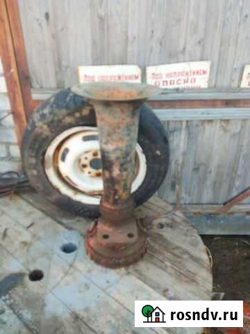 Тифон Т 9 Йошкар-Ола - изображение 1