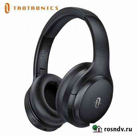 TaoTronics SoundLiberty 90 Владимир
