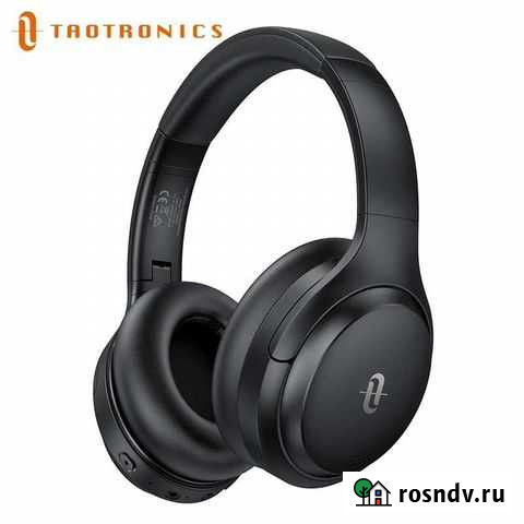 TaoTronics SoundLiberty 90 Владимир - изображение 1