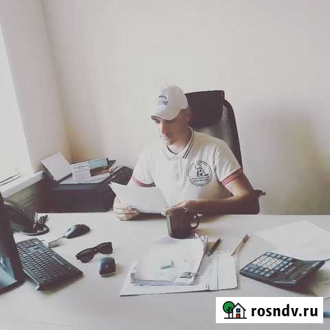 Клининг Оренбург - изображение 1