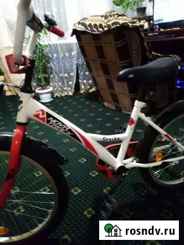 Детский велосипед бу Касимов - изображение 1