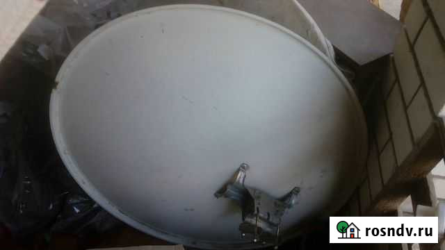 Спутниковая антенна CTB-0.9-1.1 0.8 St Нижнекамск - изображение 1