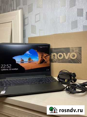 Ноутбук Lenovo Брянск - изображение 1