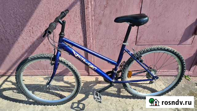 Велосипед женский или подростковый Тверь - изображение 1