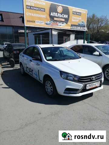 Аренда авто Екатеринбург - изображение 1