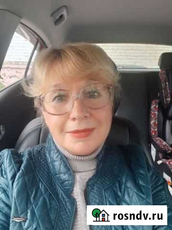 Няня для ребенка.Автоняня.Помощник по хозяйству. П Новомосковск - изображение 1