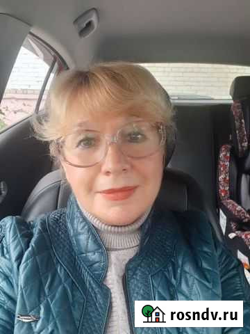 Няня для ребенка.Автоняня.Помощник по хозяйству. П Новомосковск - изображение 1