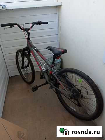 Велосипед rush бу Иркутск - изображение 1