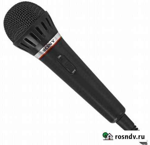 Микрофон soni Масляные обогреватели delonghi Вязники