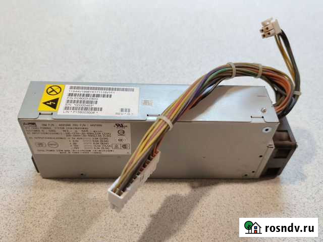 Блок питания для пк 230w Киров - изображение 1