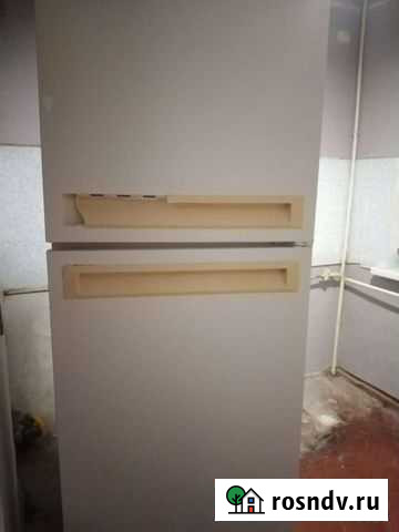 Холодильник бу Ростов-на-Дону - изображение 1