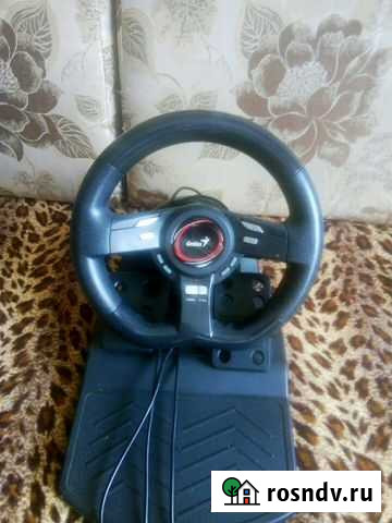 Руль Стерлитамак - изображение 1