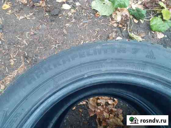 Nokian Hakkapeliitta 7 SUV 245/50 R18 Уфа