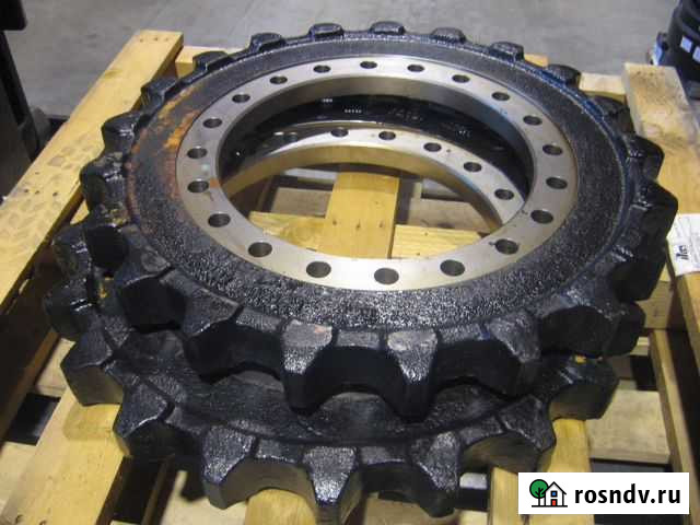 Звездочка JCB 220 (20 отверстий) (332/J0022) Иваново - изображение 1