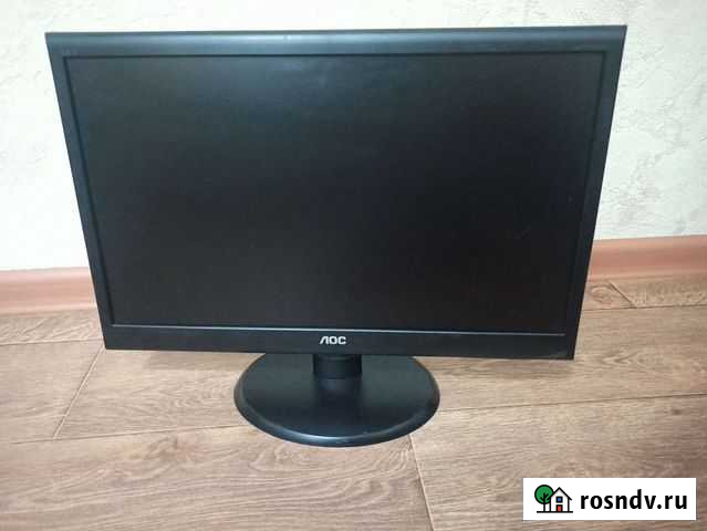 Монитор Пенза - изображение 1