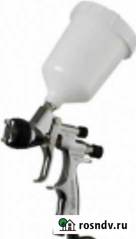 Краскопульт Walcom HTE 1.7 сопло Пенза - изображение 1