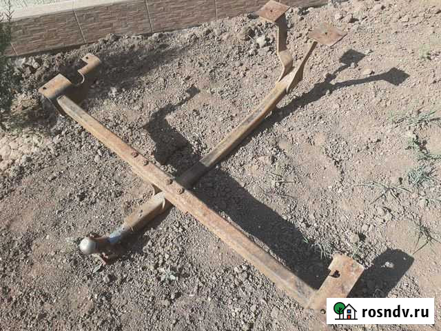 Фаркоп прицепное форд сиерра седан хетчбек Евпатория - изображение 1