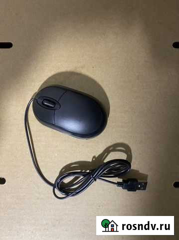 Мышь для компьютера блок питания Калининград - изображение 1