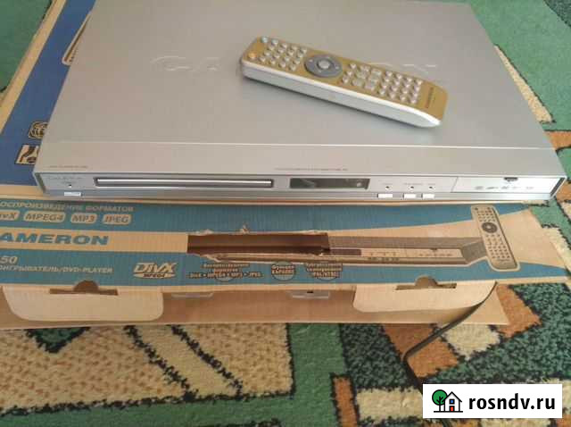 DVD плеер Кемерово - изображение 1