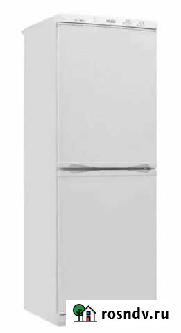 Морозильник двухмоторный, двухкамерный Мелеуз - изображение 1