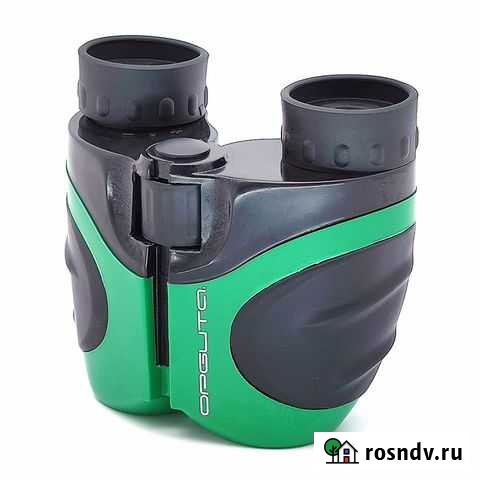 Бинокль орбита OT-TRB17 8х 21мм; 53696 Уфа - изображение 1