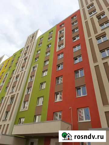 Фасадные работы Нижний Новгород - изображение 1