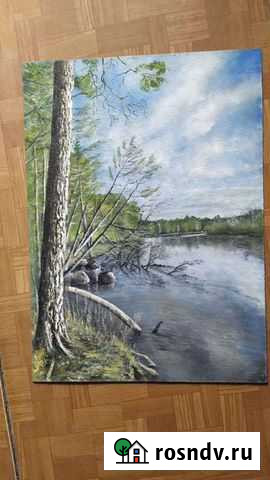 Двп маслом Благовещенск - изображение 1