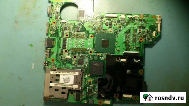 Материнская плата daope2MB6CO rev.C easynote Казань - изображение 1