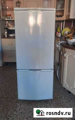 Продам холодильник Бирюса 18 Иркутск - изображение 1