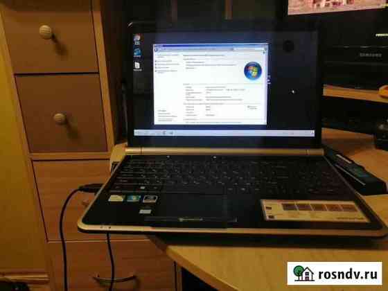 Packard bell TJ65 Подольск