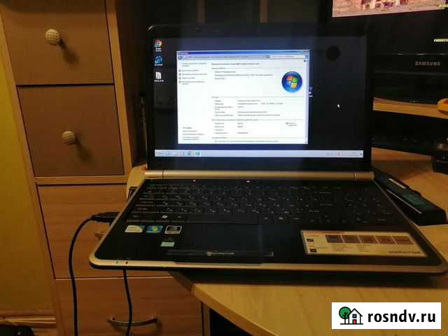 Packard bell TJ65 Подольск - изображение 1