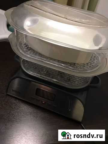 Пароварка Иваново - изображение 1