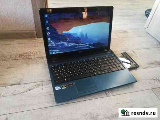 Acer 2 ядра видео 1 Гб Чита