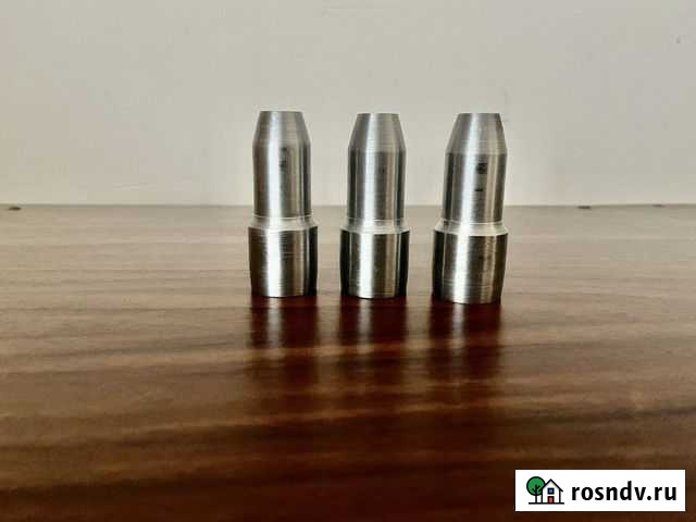 Вхс ак (втулка холостой стрельбы) Симферополь - изображение 1