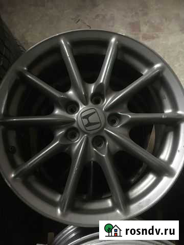 Honda Горно-Алтайск - изображение 1