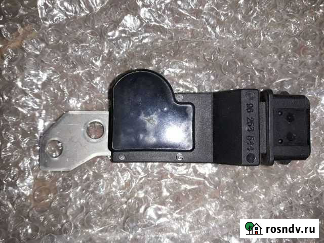 Датчик расположения распредвала 96253544 Вятские Поляны - изображение 1
