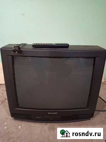 Телевизор бу Речицы - изображение 1
