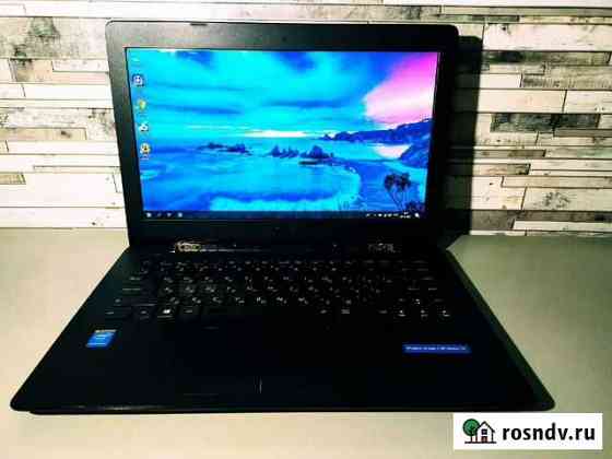Asus X453H - 4 Ядра \ 2 Озу \ 320 HDD Симферополь