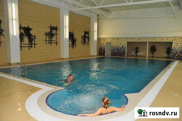 Наполним бассейн чистой водой Казань - изображение 1