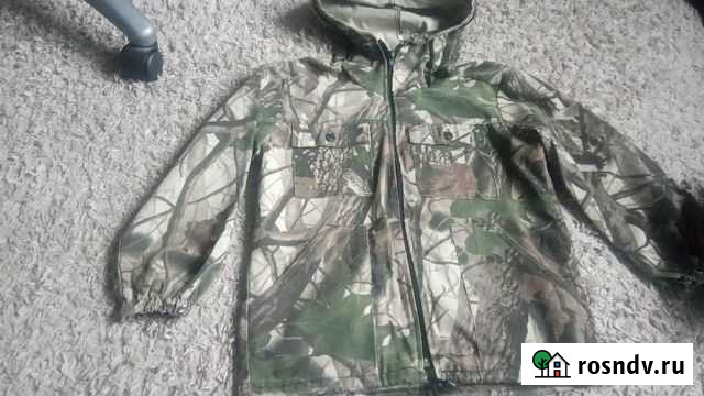 Защитный костюм Белово - изображение 1