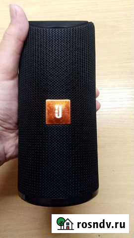 JBL портативная колонка Барнаул - изображение 1