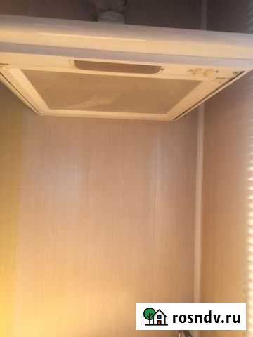 Кухонная вытяжка бу Новая Майна - изображение 1