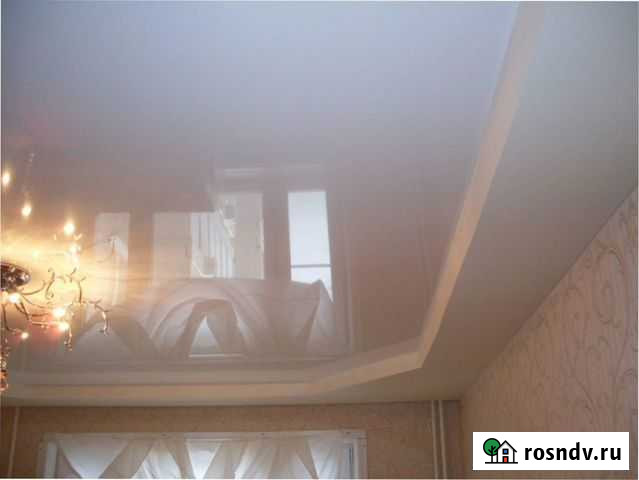 Натяжной потолок Краснодар - изображение 1