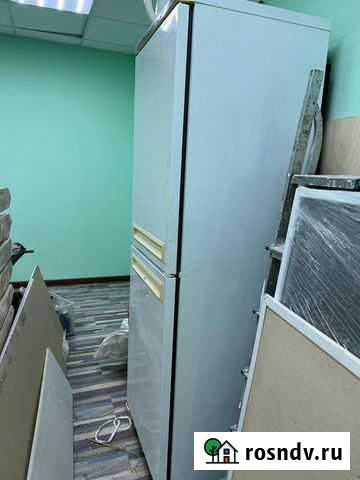 Холодильник бу Лыткарино - изображение 1