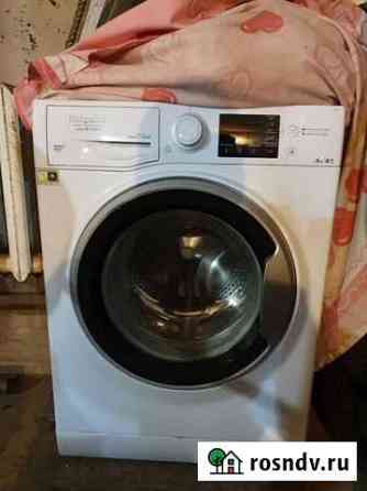 Стиральная машина Ariston Hotpoint Чернушка