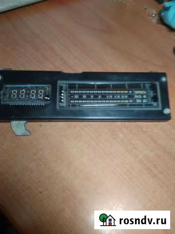 Плата индикации магнитофона олимп 005 Ижевск - изображение 1