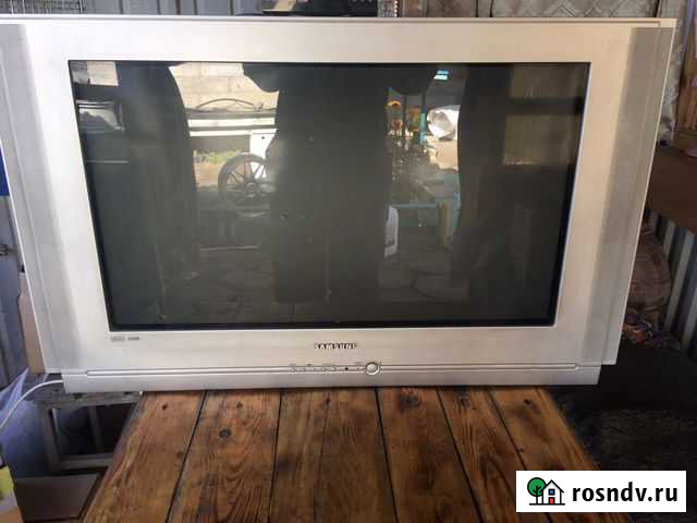 Телевизор Чита - изображение 1